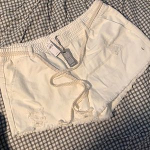 NWT Aerie Soft Demin Short